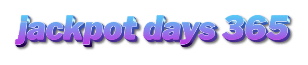 jackpot days 365